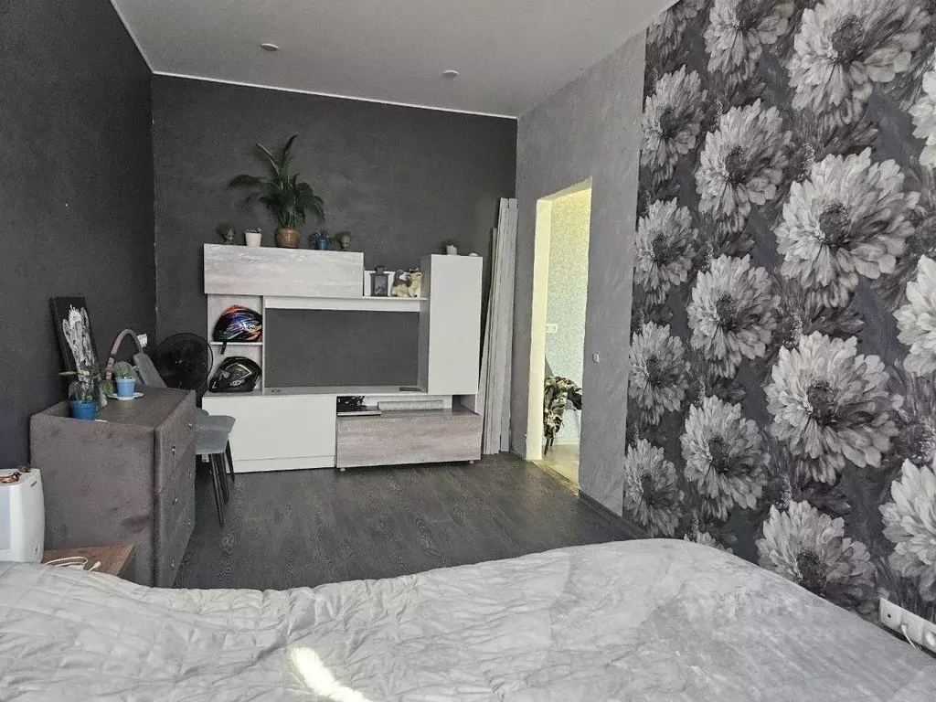 1-к кв. Самарская область, Ставропольский район, с. Подстепки ... - Фото 2