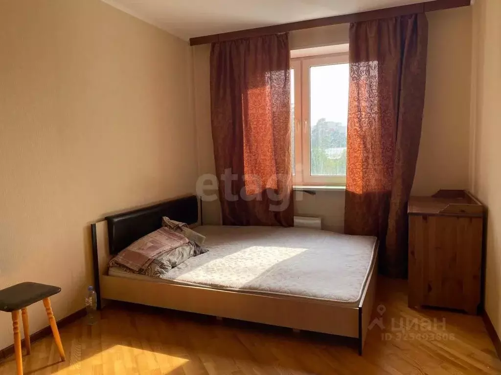 2-к кв. Московская область, Одинцовский городской округ, пос. ... - Фото 1