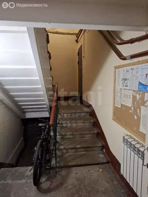 Квартира-студия: Санкт-Петербург, Садовая улица, 86 (24 м) - Фото 2