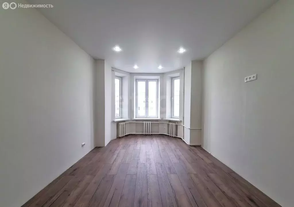 1-комнатная квартира: Волгоград, улица Дзержинского, 15 (35.9 м) - Фото 1