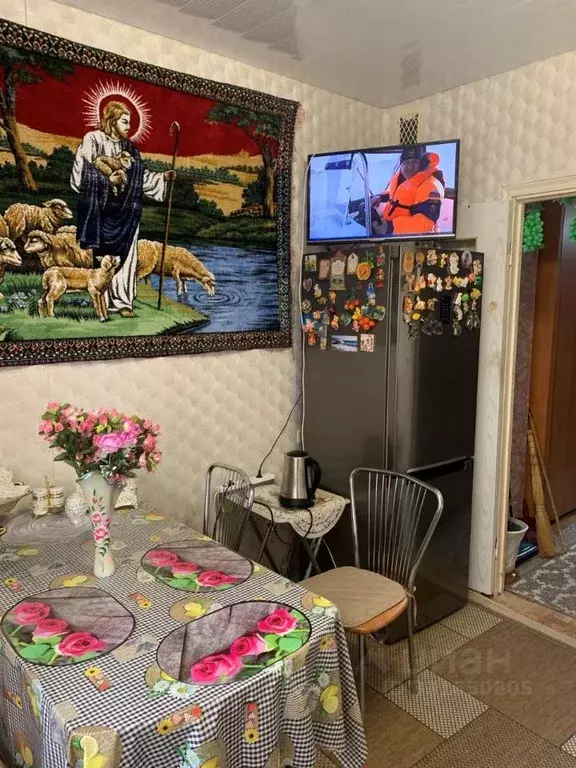3-к кв. Москва Белореченская ул., 30 (79.3 м) - Фото 2