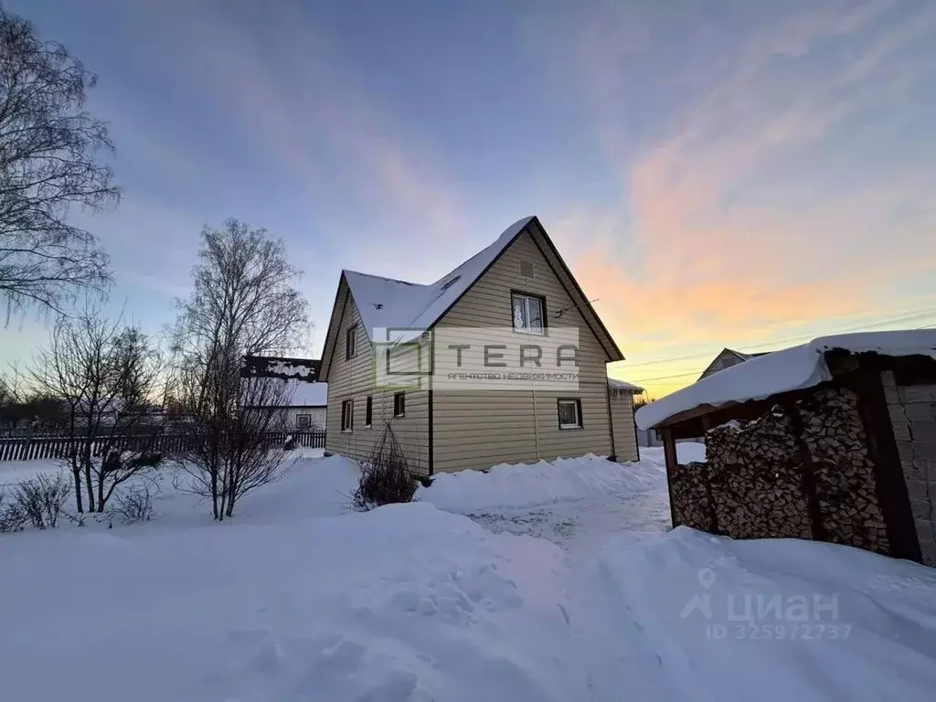 Дом в Башкортостан, Иглинский сельсовет, с. Иглино ул. Якутова, 45 ... - Фото 2