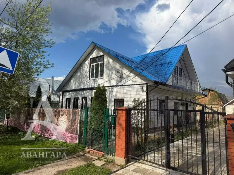 Дом в Московская область, Клин Молодежная ул., 17 (91 м) - Фото 1