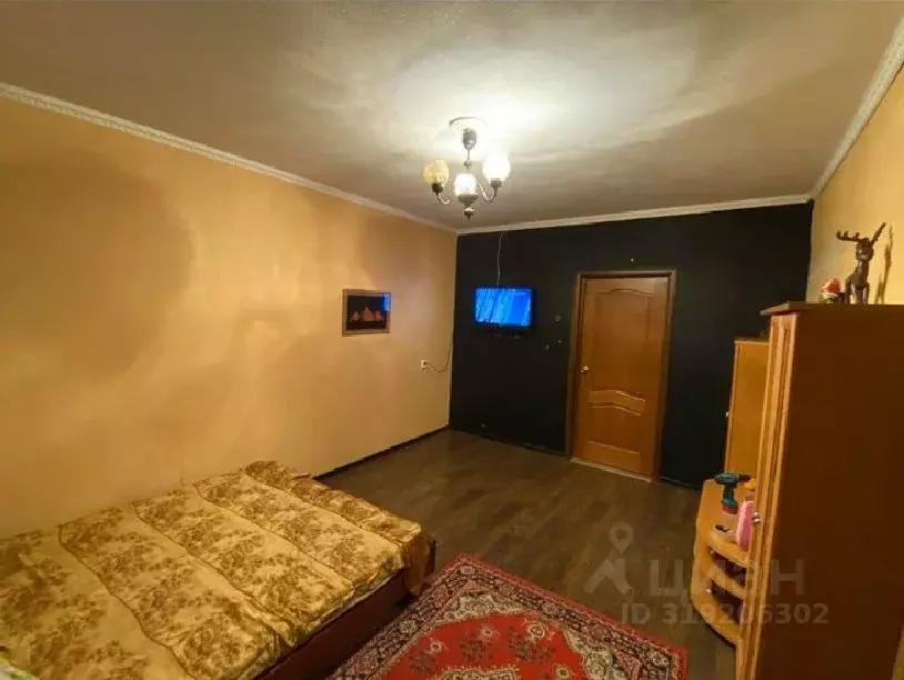 2-к кв. Воронежская область, Воронеж ул. Генерала Лизюкова, 38 (60.0 ... - Фото 0