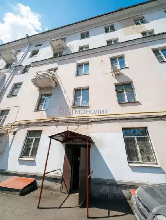 Помещение свободного назначения в Нижегородская область, Нижний ... - Фото 1