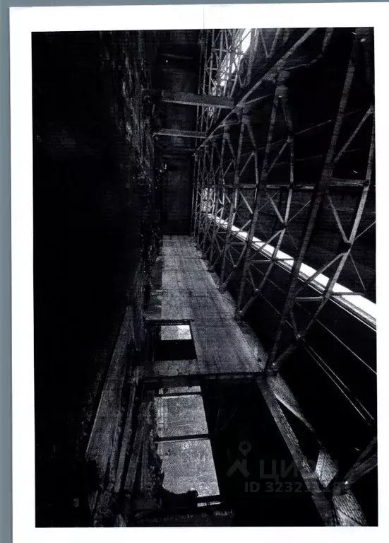 Помещение свободного назначения в Тамбовская область, Рассказово ... - Фото 2