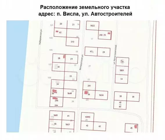 Участок 15 сот. (ИЖС) - Фото 0