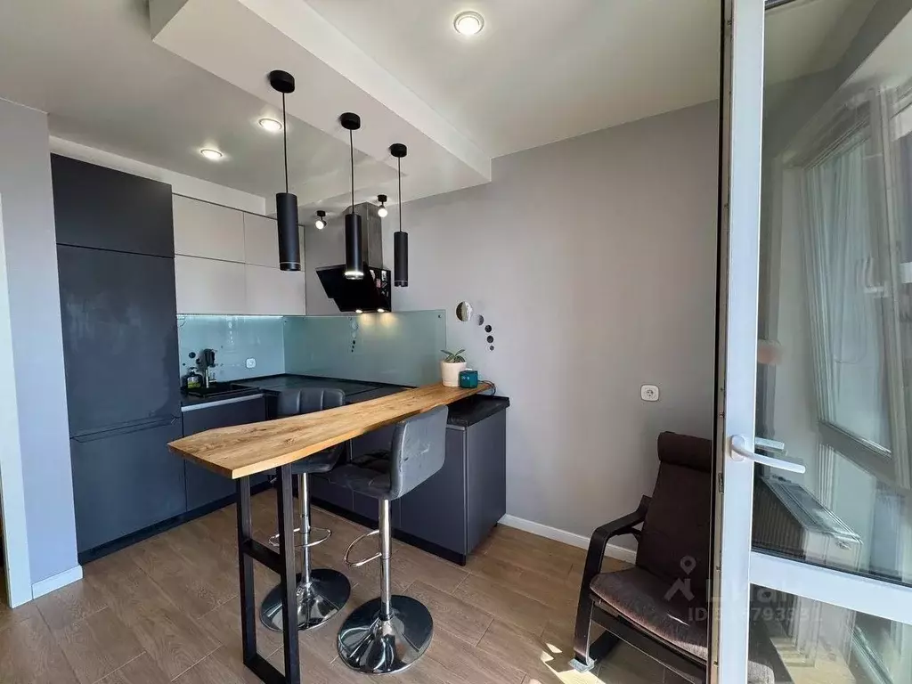 Студия Татарстан, Казань проезд Юнуса Ахметзянова, 10 (30.0 м) - Фото 2