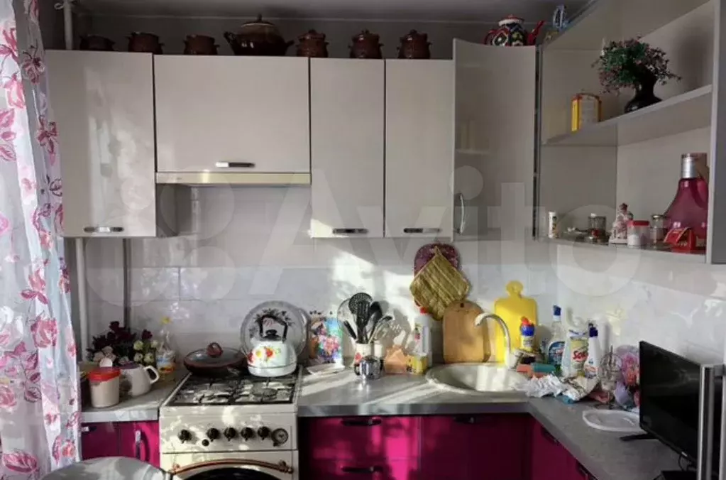 2-к. квартира, 54 м, 5/10 эт. - Фото 0
