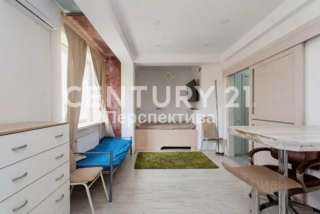 Студия Московская область, Богородский городской округ, с. Бисерово, ... - Фото 1
