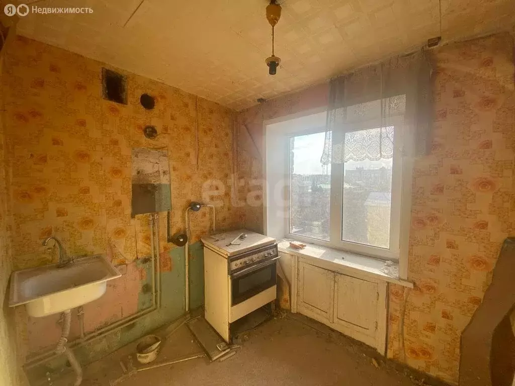 2-комнатная квартира: Белгород, улица Николая Чумичова, 123 (43.8 м) - Фото 1