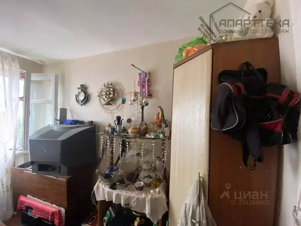 Комната Севастополь ул. Горпищенко, 49 (9.3 м) - Фото 2