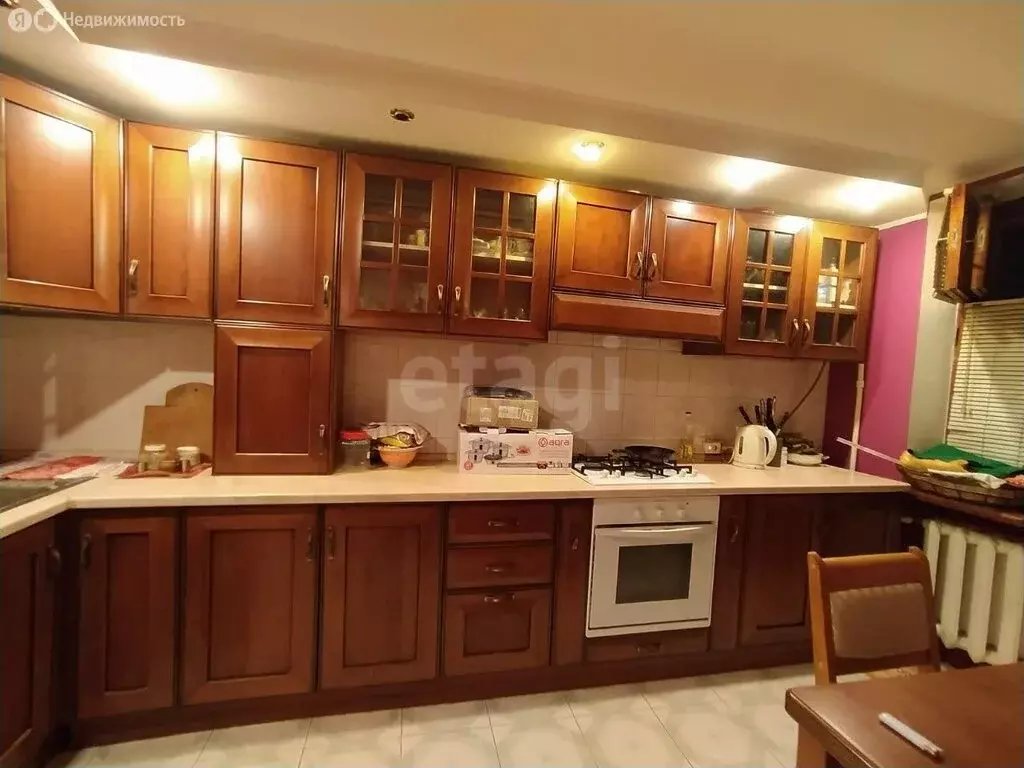 4-комнатная квартира: Симферополь, улица Тургенева, 20 (114 м) - Фото 1