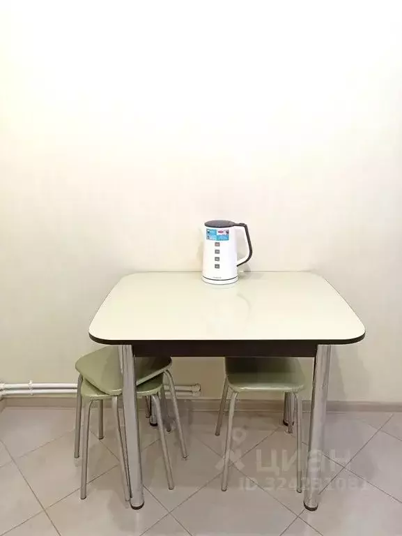 1-к кв. Костромская область, Кострома Рабочий просп., 11 (36.0 м) - Фото 2