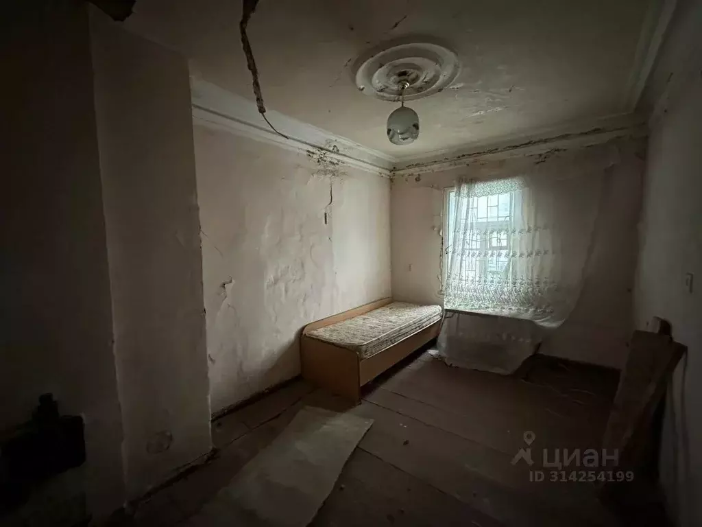 Офис в Кабардино-Балкария, Нальчик Кабардинская ул. (31 м) - Фото 1