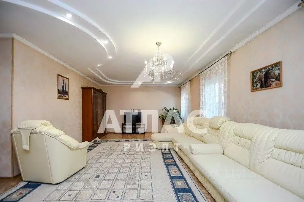 Дом в Омская область, Омск пер. 2-й Димитрова, 14 (176 м) - Фото 2