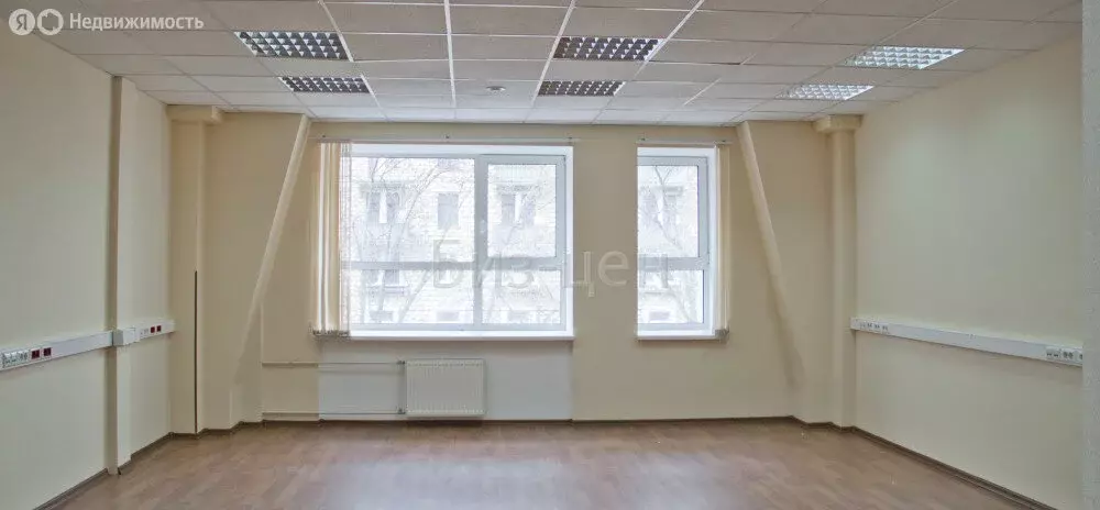 Офис (133.5 м) - Фото 2