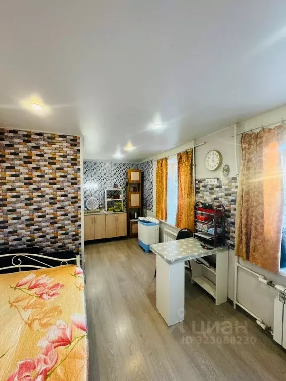 Студия Челябинская область, Челябинск ш. Металлургов, 57 (16.3 м) - Фото 1