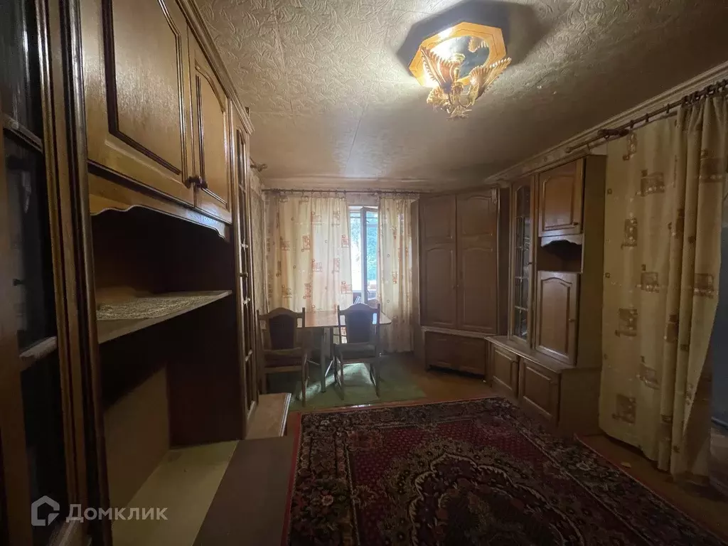 Продаётся 2-к квартира, 45.5 м - Фото 1