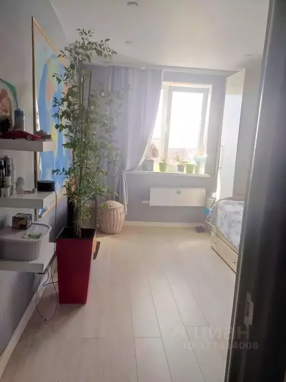 2-к кв. Свердловская область, Екатеринбург просп. Космонавтов, 96 ... - Фото 1