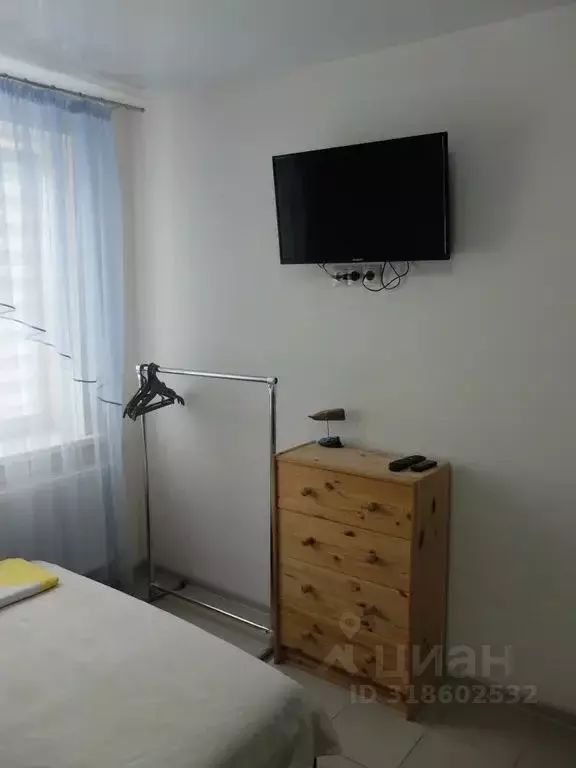 Комната Краснодарский край, Приморско-Ахтарск ул. Имени Алексея ... - Фото 1