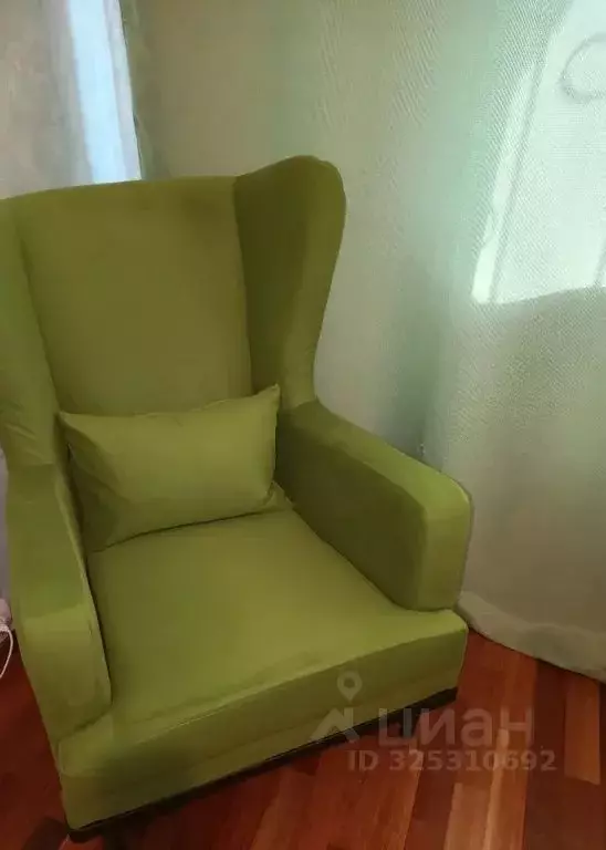 Комната Московская область, Люберцы Комсомольский просп., 15 - Фото 1