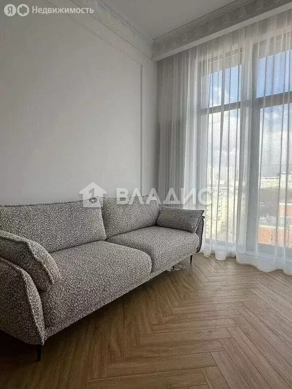 3-комнатная квартира: Москва, улица Зорге, 9Ак1 (57 м) - Фото 2