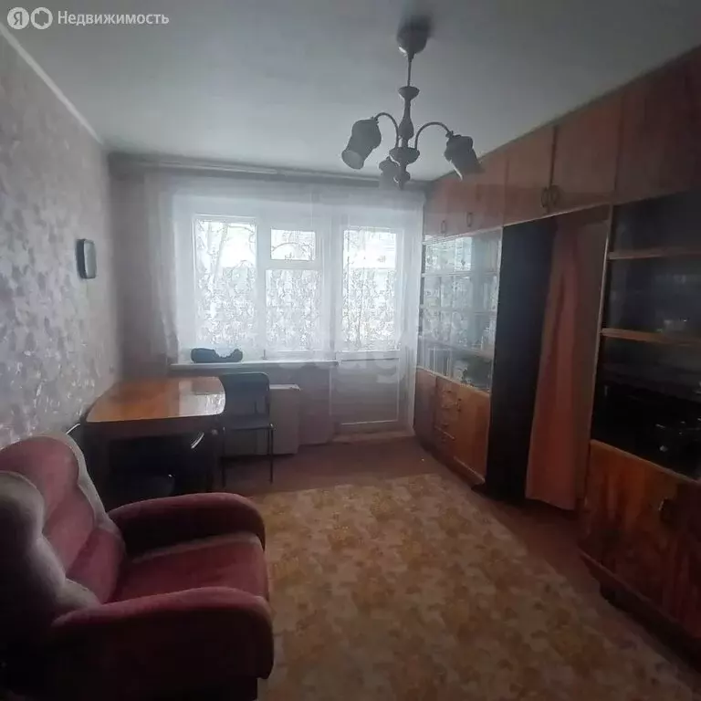2-комнатная квартира: Самара, Воронежская улица, 238 (44.5 м) - Фото 1