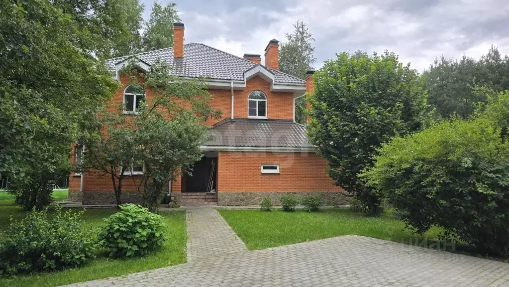 Дом в Москва д. Юдановка, Моспроектовец ЖСПК, 42 (204 м) - Фото 1