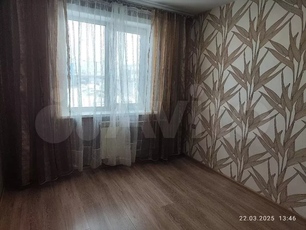 3-к. квартира, 60,8 м, 2/9 эт. - Фото 1