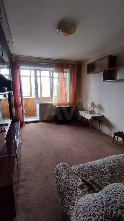 2-к. квартира, 60,1 м, 8/9 эт. - Фото 0