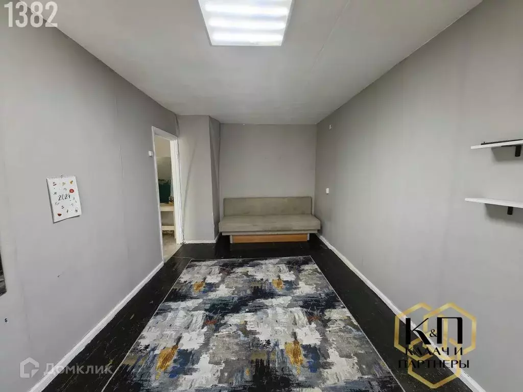 Продаётся 1-к квартира, 29.9 м - Фото 1