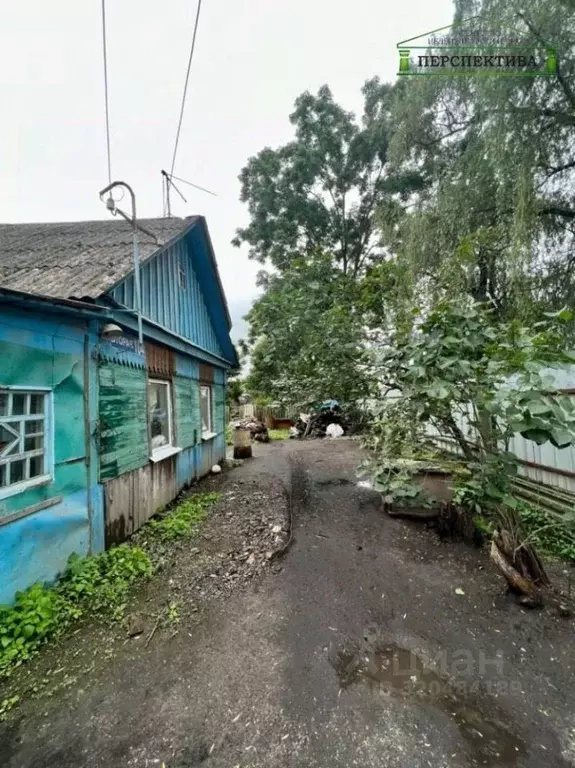 Дом в Приморский край, Артемовский городской округ, с. Кневичи ул. ... - Фото 1