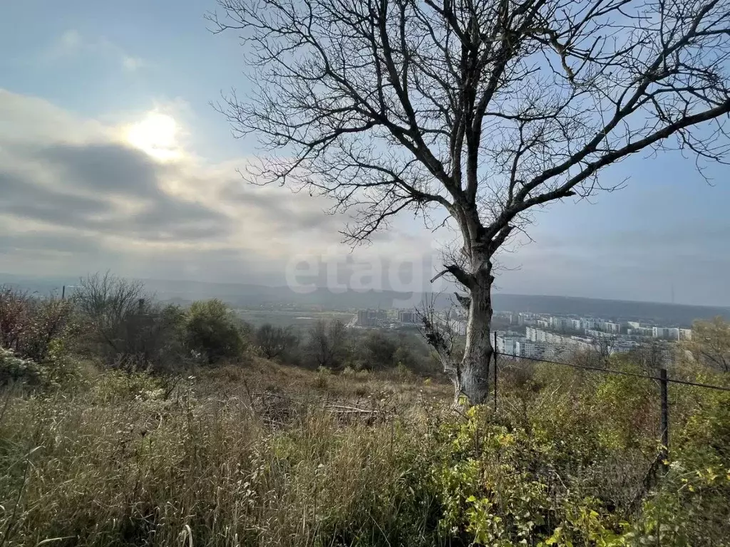 Участок в Адыгея, Майкоп Восход СНТ, ул. Предгорная (4.0 сот.) - Фото 0