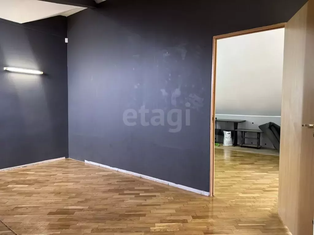 Офис в Северная Осетия, Владикавказ ул. Льва Толстого, 42 (45 м) - Фото 1