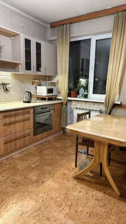 2-к кв. Новосибирская область, Новосибирск ул. Восход, 26/1 (50.0 м) - Фото 1