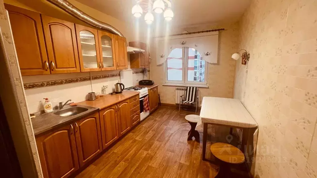 2-к кв. Калининградская область, Калининград ул. Левитана, 61 (53.0 м) - Фото 0