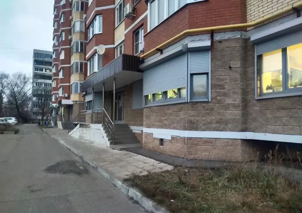 Торговая площадь в Московская область, Орехово-Зуево Кооперативная ... - Фото 2