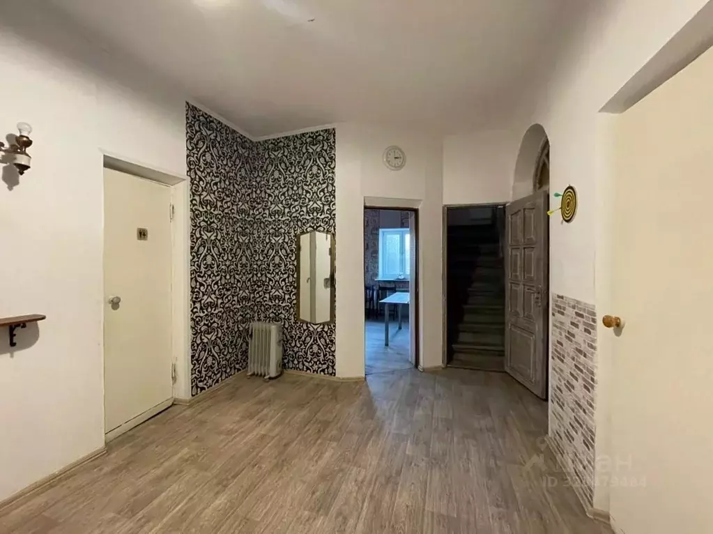 Коттедж в Ленинградская область, Всеволожский район, Бугровское ... - Фото 2