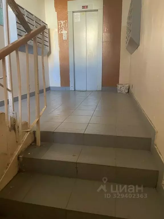 1-к кв. Самарская область, Самара просп. Ленина, 16 (32.7 м) - Фото 1