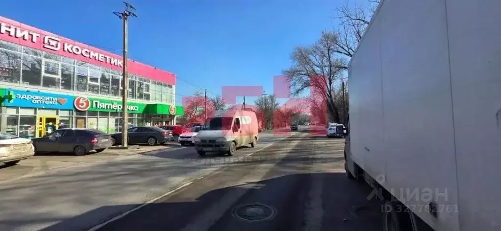 Помещение свободного назначения в Ростовская область, Ростов-на-Дону ... - Фото 2