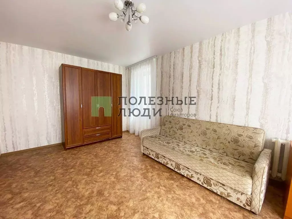 1-к кв. Орловская область, Орел Наугорское ш., 90 (39.0 м) - Фото 2