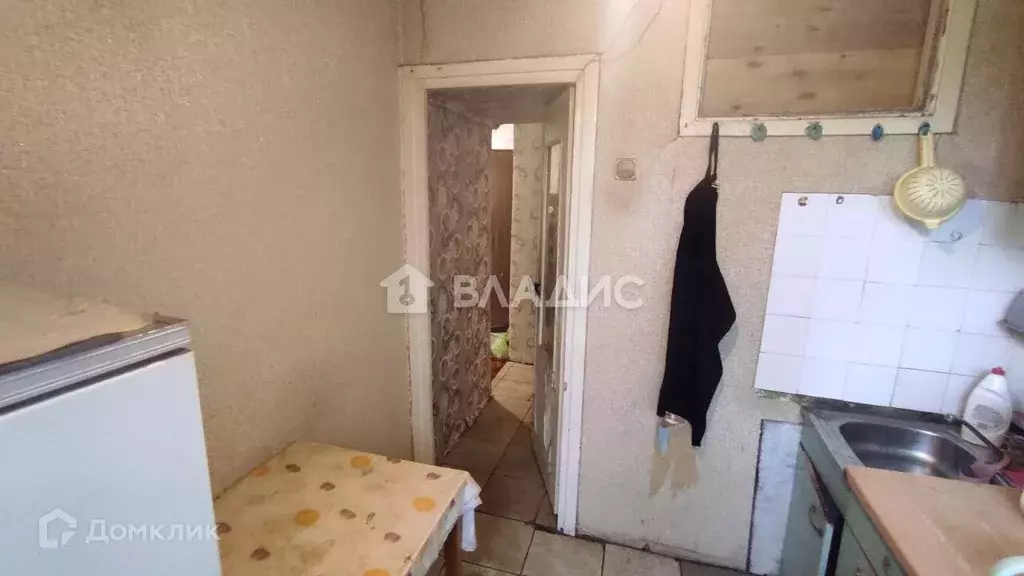 Продаётся 2-к квартира, 42 м - Фото 1