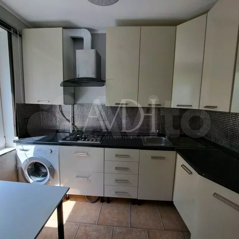 1-к. квартира, 32,7 м, 3/9 эт. - Фото 1