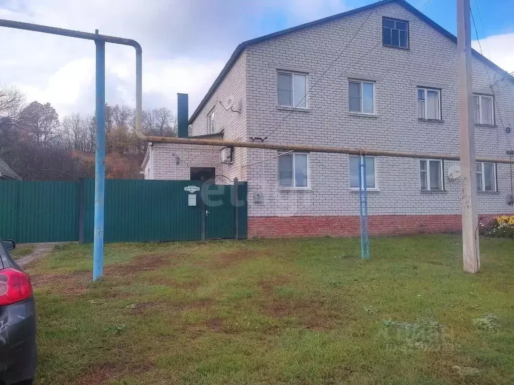 Дом в Белгородская область, Красногвардейский район, Верхнепокровское ... - Фото 2