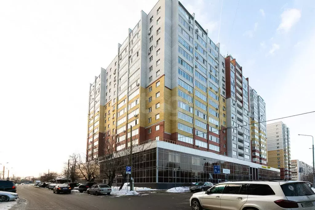 Офис (507.5 м) - Фото 1