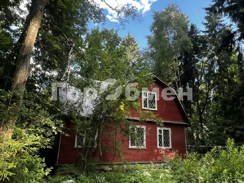Продается дом в г. Лобня - Фото 1