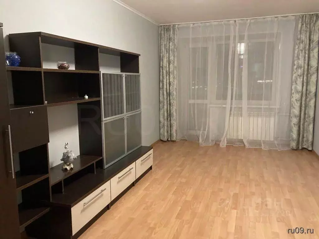 2-к кв. Томская область, Томск тракт Иркутский, 12 (64.2 м) - Фото 0