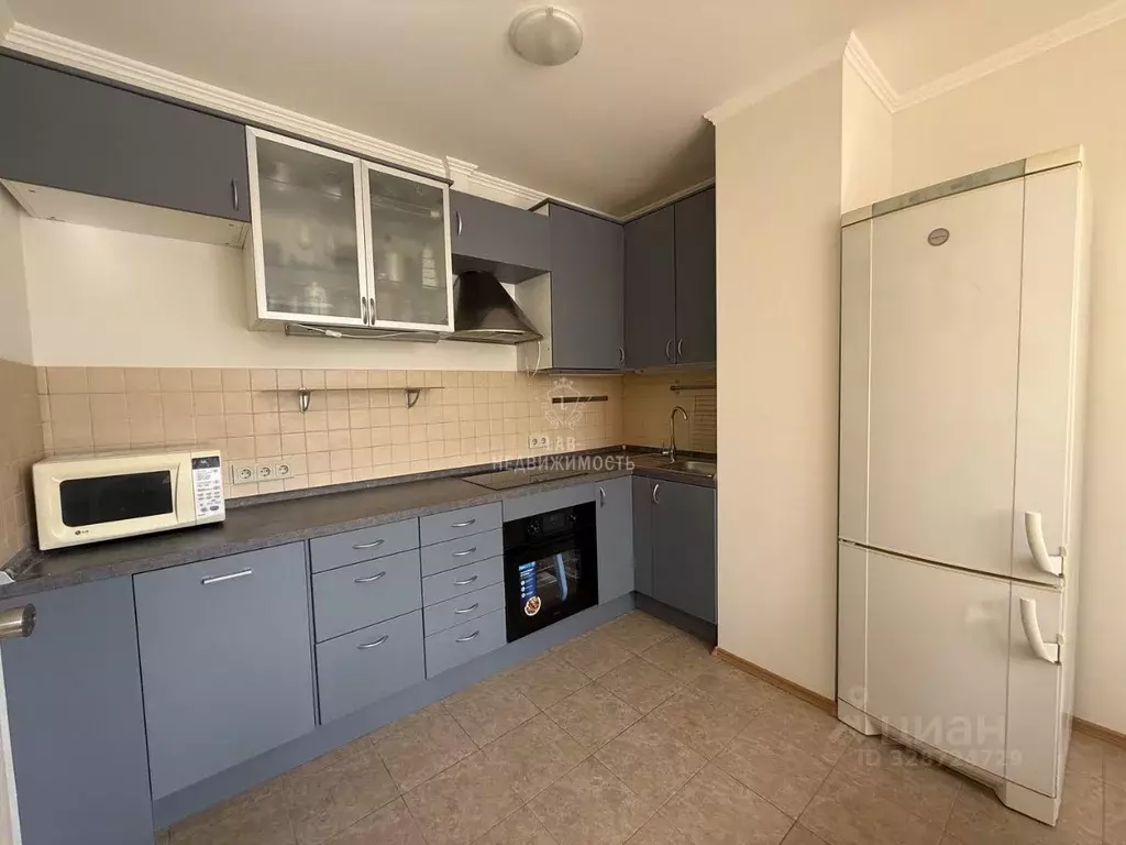 1-к кв. Московская область, Красногорск бул. Красногорский, 24 (52.2 ... - Фото 2