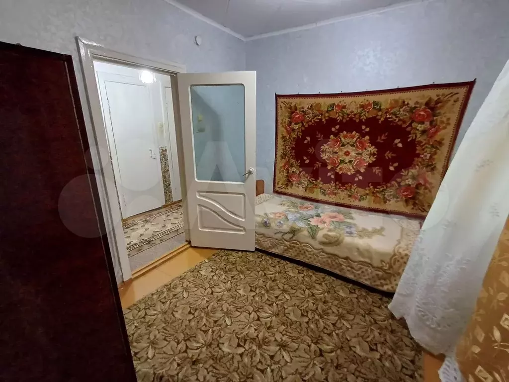 2-к. квартира, 45 м, 1/2 эт. - Фото 1